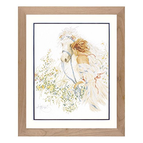 CROSS STITCH KIT (PN-0007952)