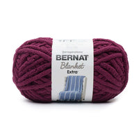 Polyester-Wool Yarn – 2 x 300g (BER/BLANKET EXTRA)
