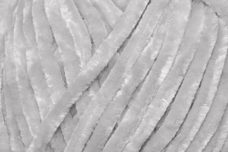 MICROPOLYSTER YARN:100Gx5(500G) (HIM/VELVET)