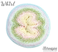 Whirl Cotton/Acrylic Yarn — 1000 m (SCHE/WHIRL)