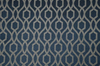 TULIP CURTAIN FABRICS (2305)