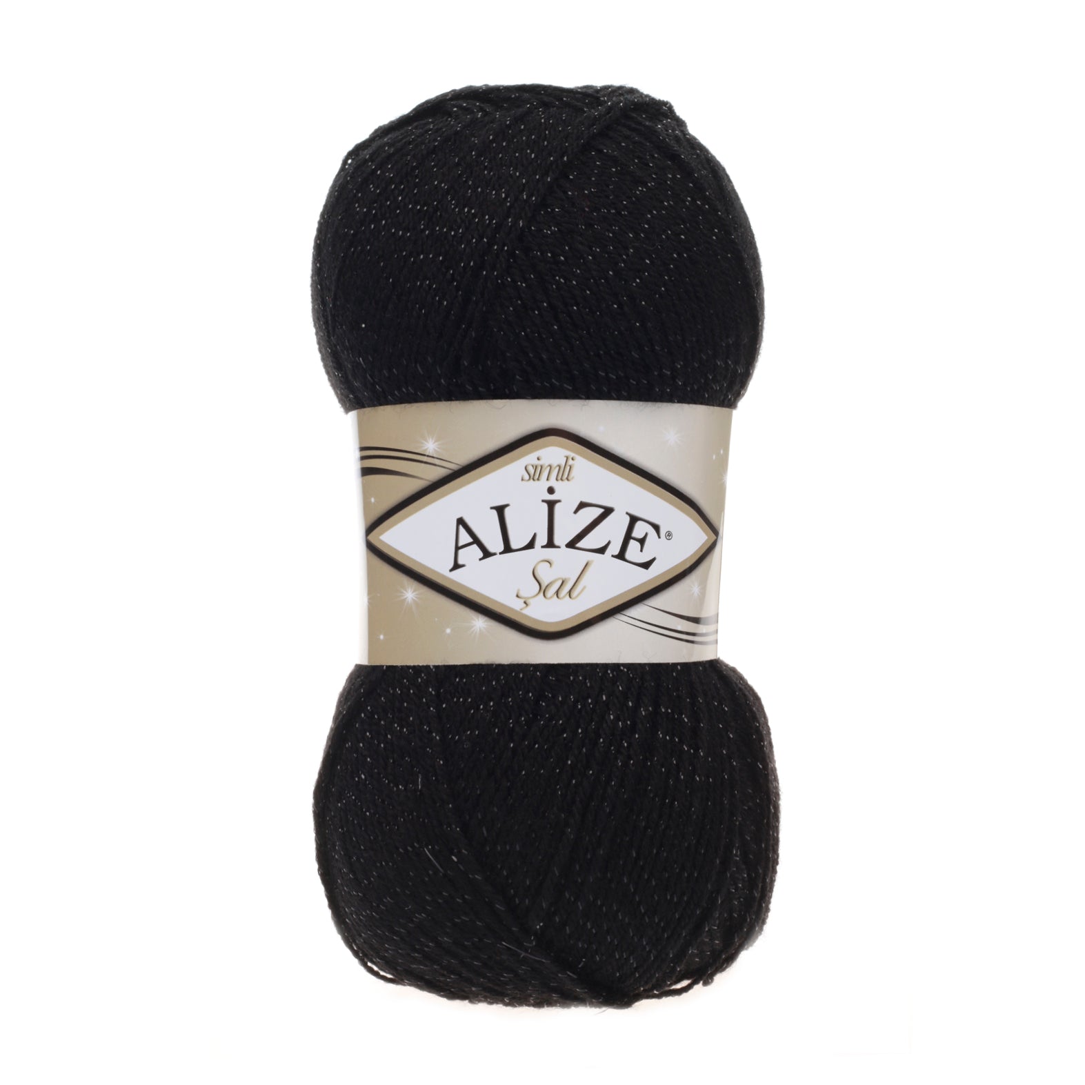 ACY/WL.YARN:5BLx100GR (500grm) (ALIZE/SAL SIM)