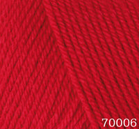 Himalaya Everyday Acrylic Yarn – 100 g – Pack of 5 (HIM/EVERDAY)