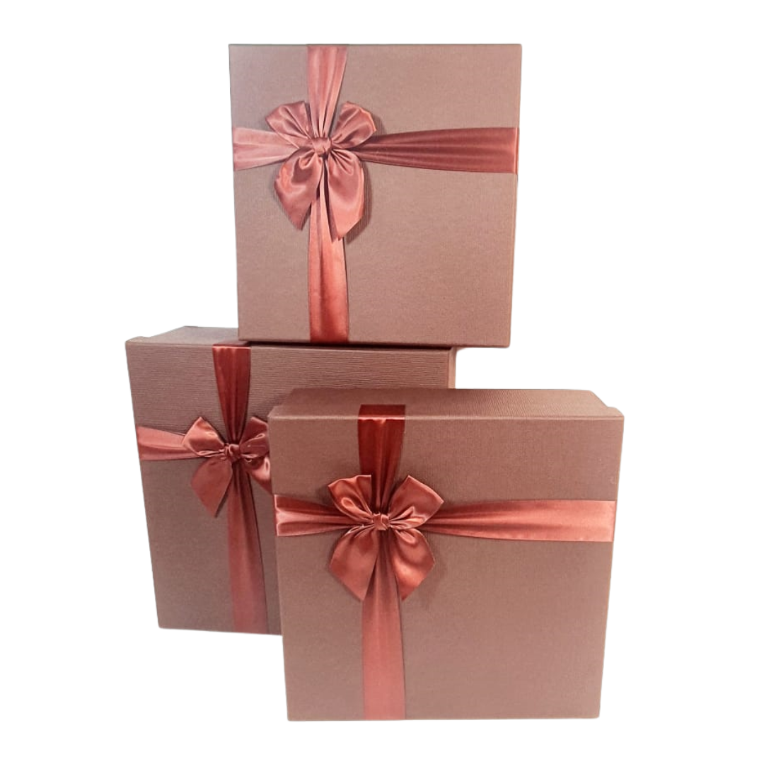 PAPER BOX:S/3 (3232/5)