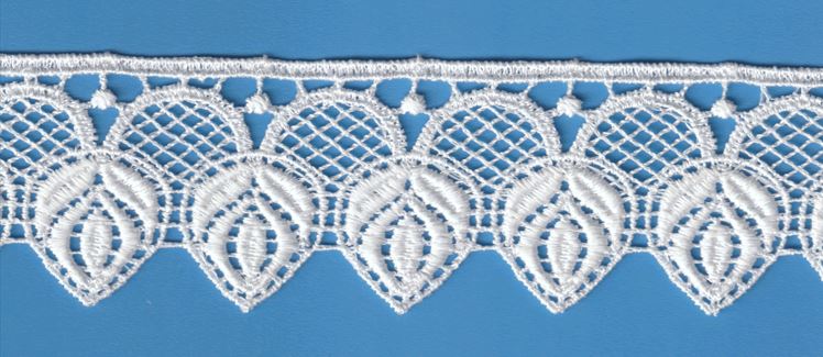 CHEM.CUT-LACE:15Yx4.38CM (MA64-1013)