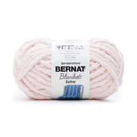 Polyester-Wool Yarn – 2 x 300g (BER/BLANKET EXTRA)