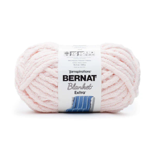 POLY.WOOL YARN:300Gx2 (600G) (BER/BLANKET EXTRA)