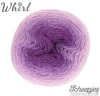 Whirl Cotton/Acrylic Yarn — 1000 m (SCHE/WHIRL)