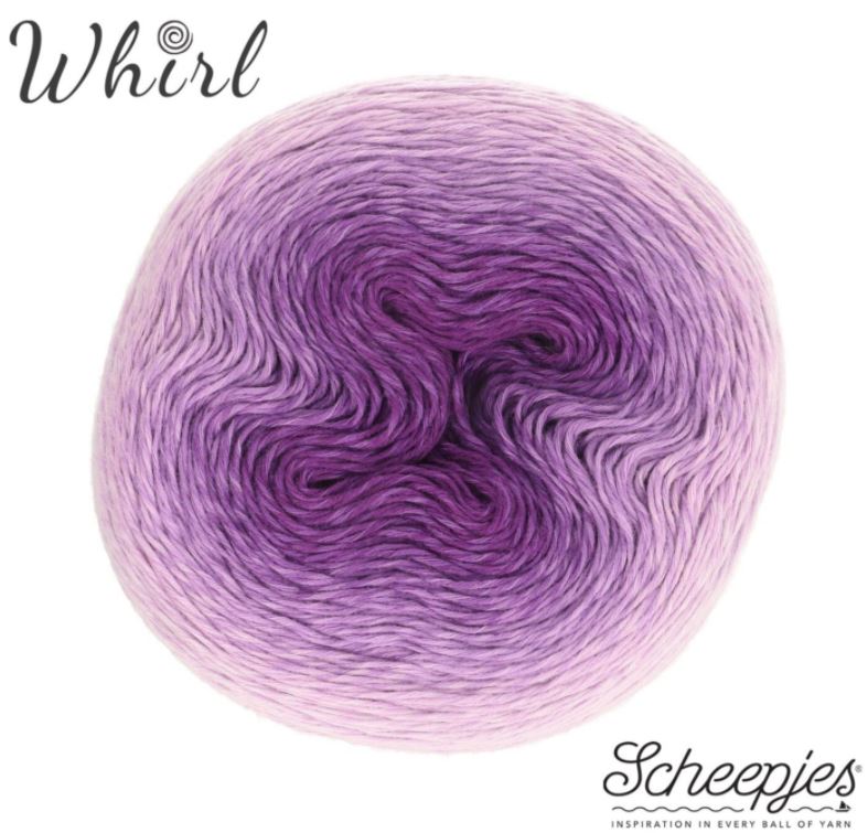 COT/ACR.YARN:1000MTR (SCHE/WHIRL)