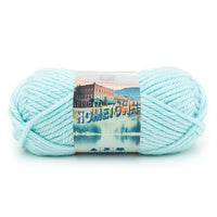 Lion Brand Hometown Super Bulky Yarn – 142 g – Pack of 3 (LION/HOMETOWN)