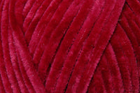Himalaya Velvet Micropolyester Yarn – 100 g – Pack of 5 (HIM/VELVET)
