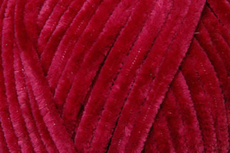 MICROPOLYSTER YARN:100Gx5(500G) (HIM/VELVET)