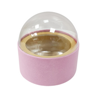 GIFT BOX:16.5*16.5*16.5CM (1016/G.BOX)