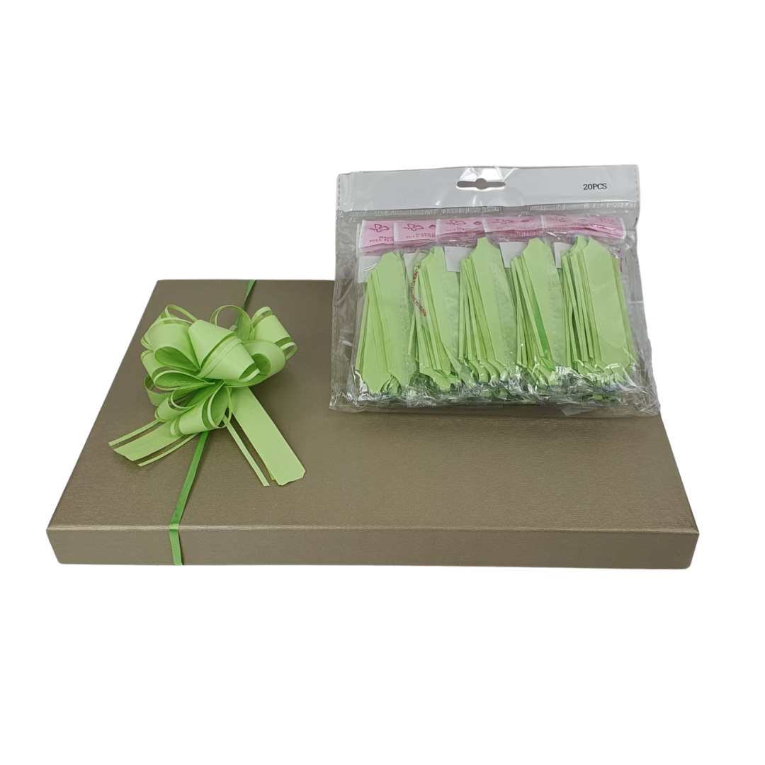 FLOWER DOCOR:3CM;20PC (QH0A/2)