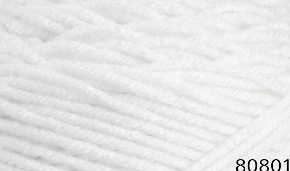 A.WOOL YARN:200GRx3BL:600G (HIM/SUPER SOFT YARN)