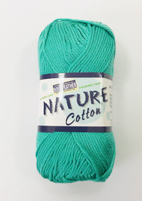 Cotton Knitting Yarn – 50 g × 10 Balls (FC-205)