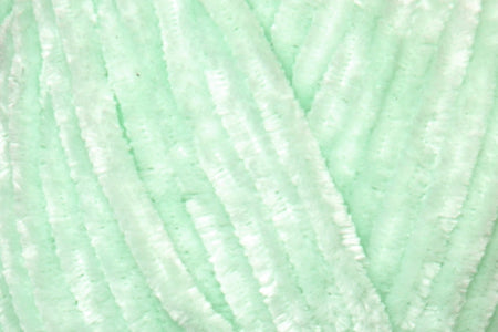 MICROPOLYSTER YARN:100Gx5(500G) (HIM/VELVET)