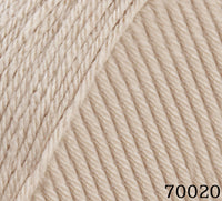 Himalaya Everyday Acrylic Yarn – 100 g – Pack of 5 (HIM/EVERDAY)