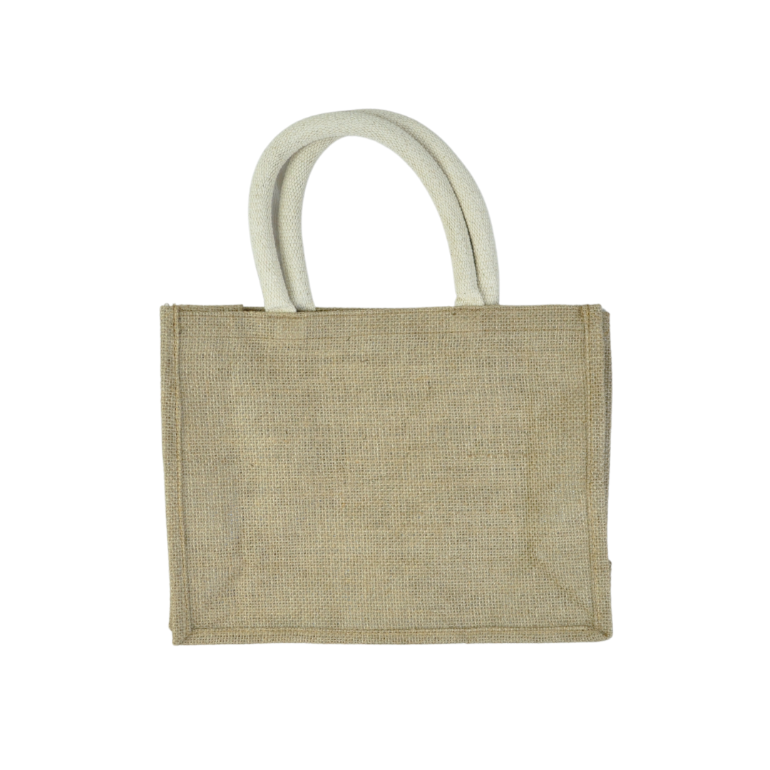 JUTE BAG-l=9″,w=12″ (BAN/BAG-9X12)