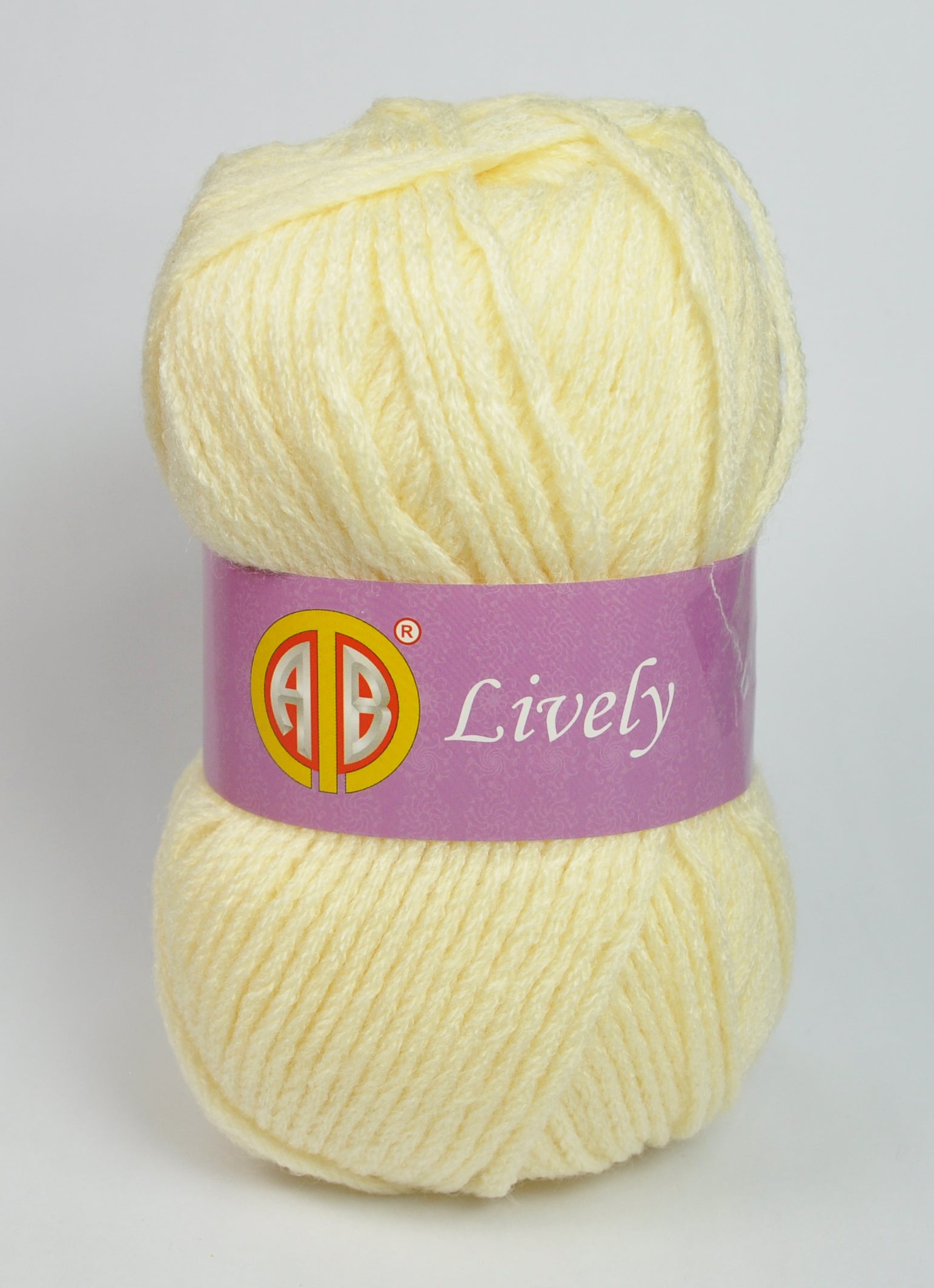 ACRYLIC YARN:5BLS/PKT (500GRM) (LIVELY)
