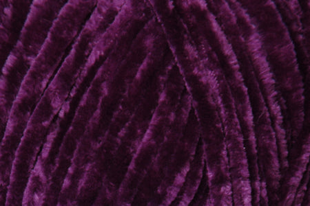MICROPOLYSTER YARN:100Gx5(500G) (HIM/VELVET)