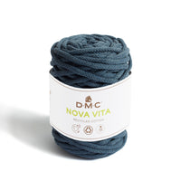 DMC Nova Vita 12 Recycled Cotton Yarn – 250g (384/DMC)
