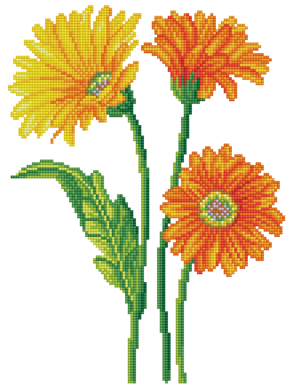DIAMOND FACET ART KIT (DD6.035)