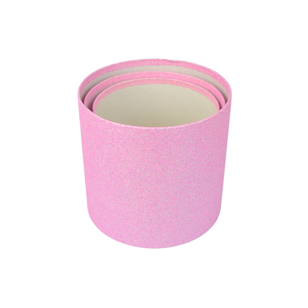 PAPER BOX:S/3 (1817/38)