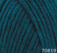 Himalaya Everyday Big Acrylic Yarn – 100 g – Pack of 5 (HIM/E.DAY BIG)