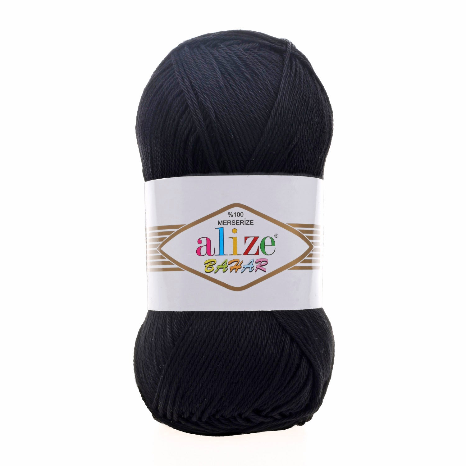 ACY.YARN:5BLx100GR (500grm) (ALIZE/BAHAR)