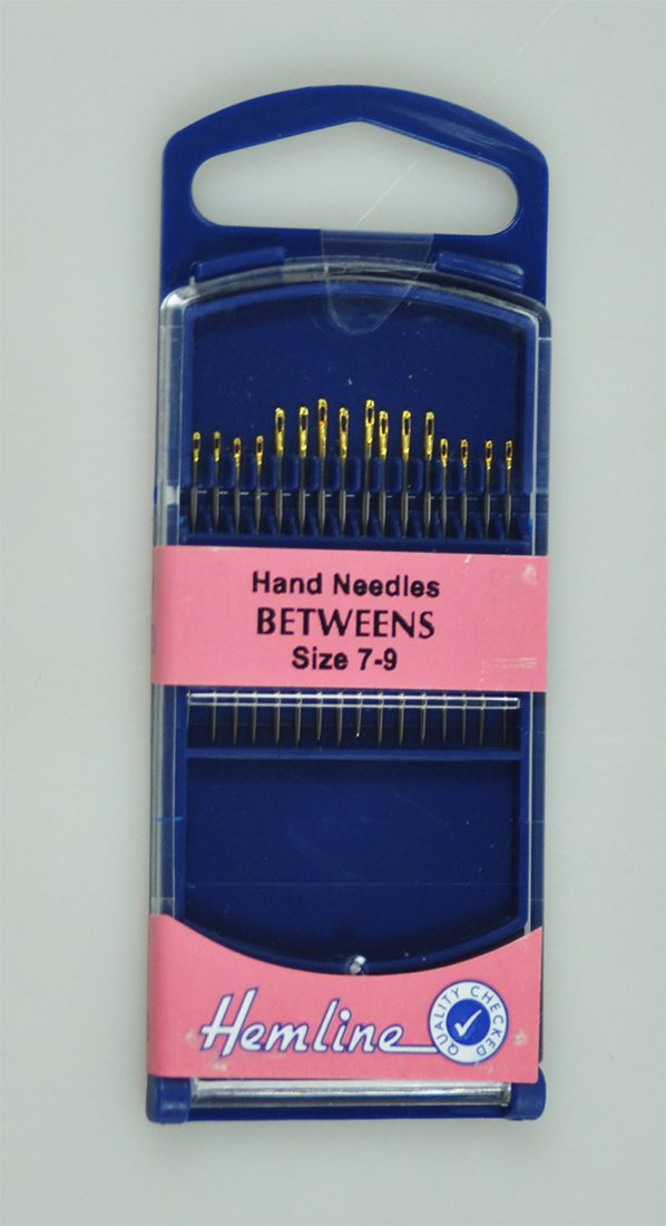 TAPESTRY NEEDLE:5BX/PKT (281G.79)