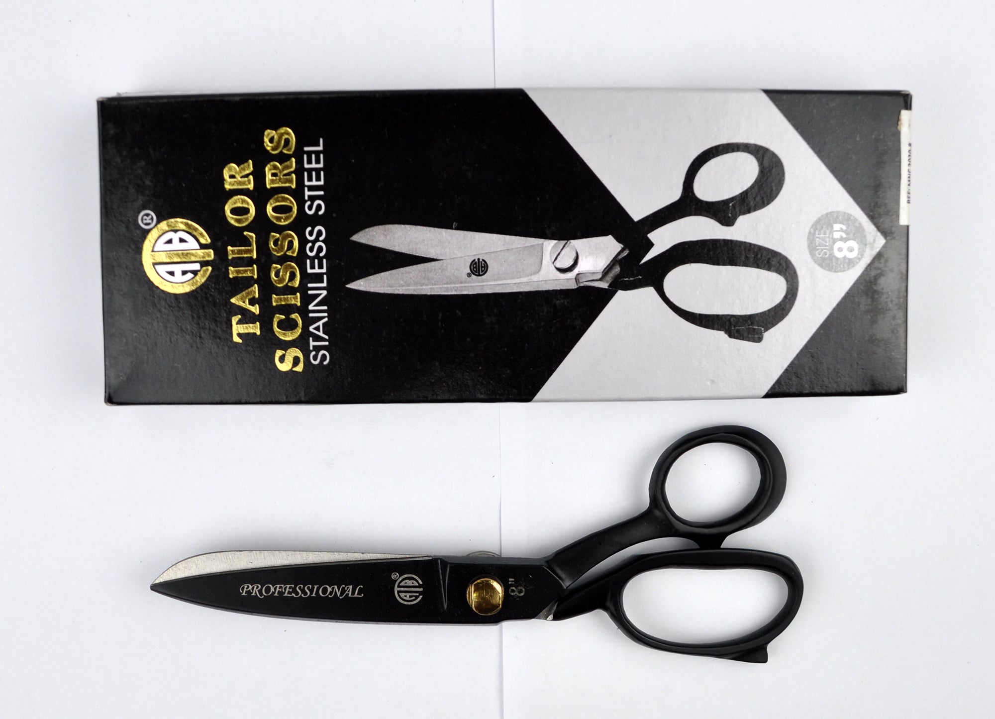 TAILOR SCISSORS:8″ (MNC2020/8)