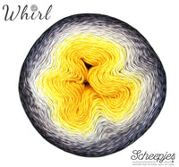 Whirl Cotton/Acrylic Yarn — 1000 m (SCHE/WHIRL)