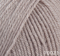 Himalaya Everyday Acrylic Yarn – 100 g – Pack of 5 (HIM/EVERDAY)