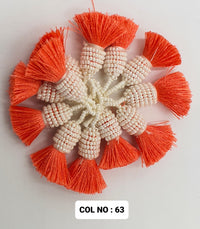 Decorative Tassels (9224)