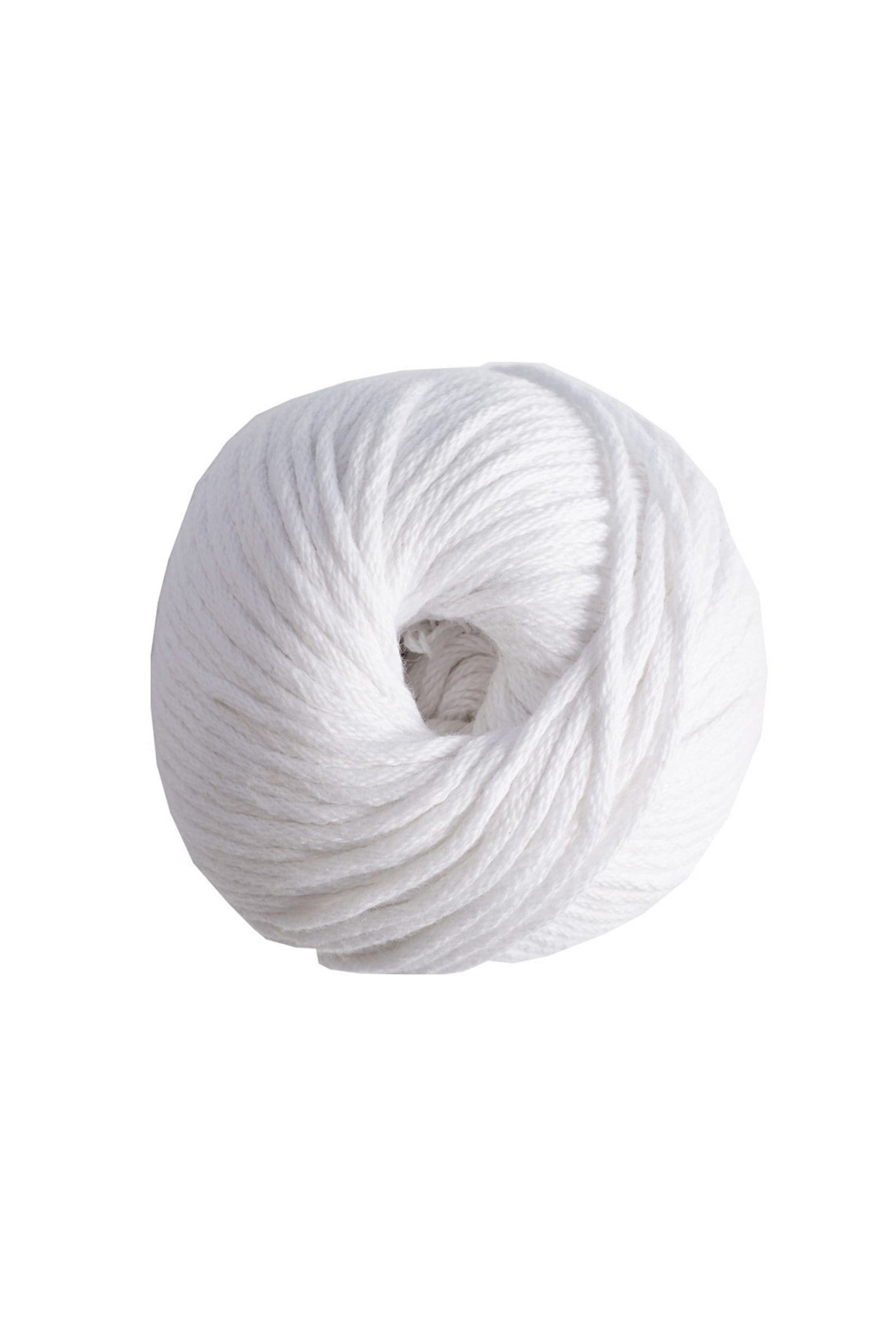 NATURA XL COT.YARN:100GRx4BL (322/DMC)