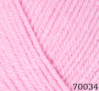 Himalaya Everyday Acrylic Yarn – 100 g – Pack of 5 (HIM/EVERDAY)