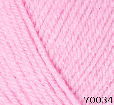 ANTI PILING ACR.YARN:5BL(500GM) (HIM/EVERDAY)