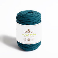 DMC Nova Vita 12 Recycled Cotton Yarn – 250g (384/DMC)