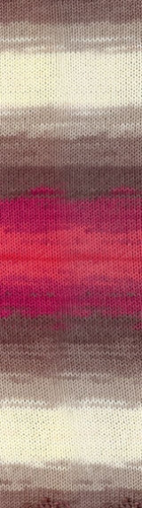 Alize Diva Batik Microfibre Yarn – 5 x 100g (500grm) (ALIZE/DIVA BATIK)