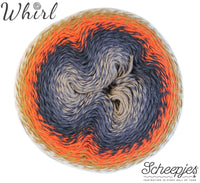Whirl Cotton/Acrylic Yarn — 1000 m (SCHE/WHIRL)
