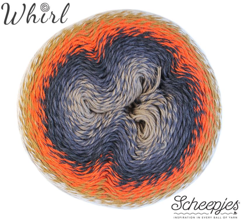 COT/ACR.YARN:1000MTR (SCHE/WHIRL)
