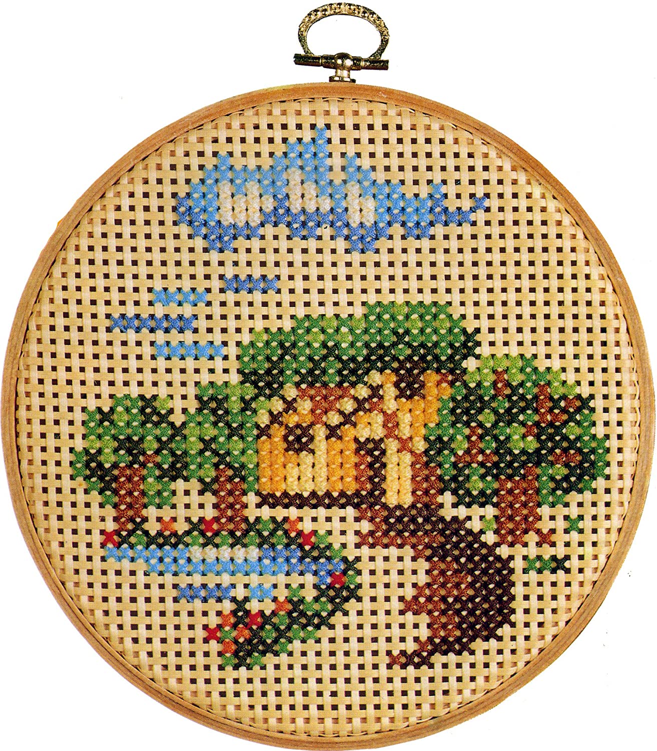 STITCHERY KIT 6″ (SK906)