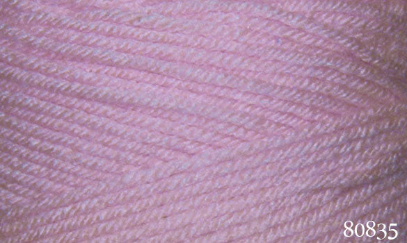 A.WOOL YARN:200GRx3BL:600G (HIM/SUPER SOFT YARN)