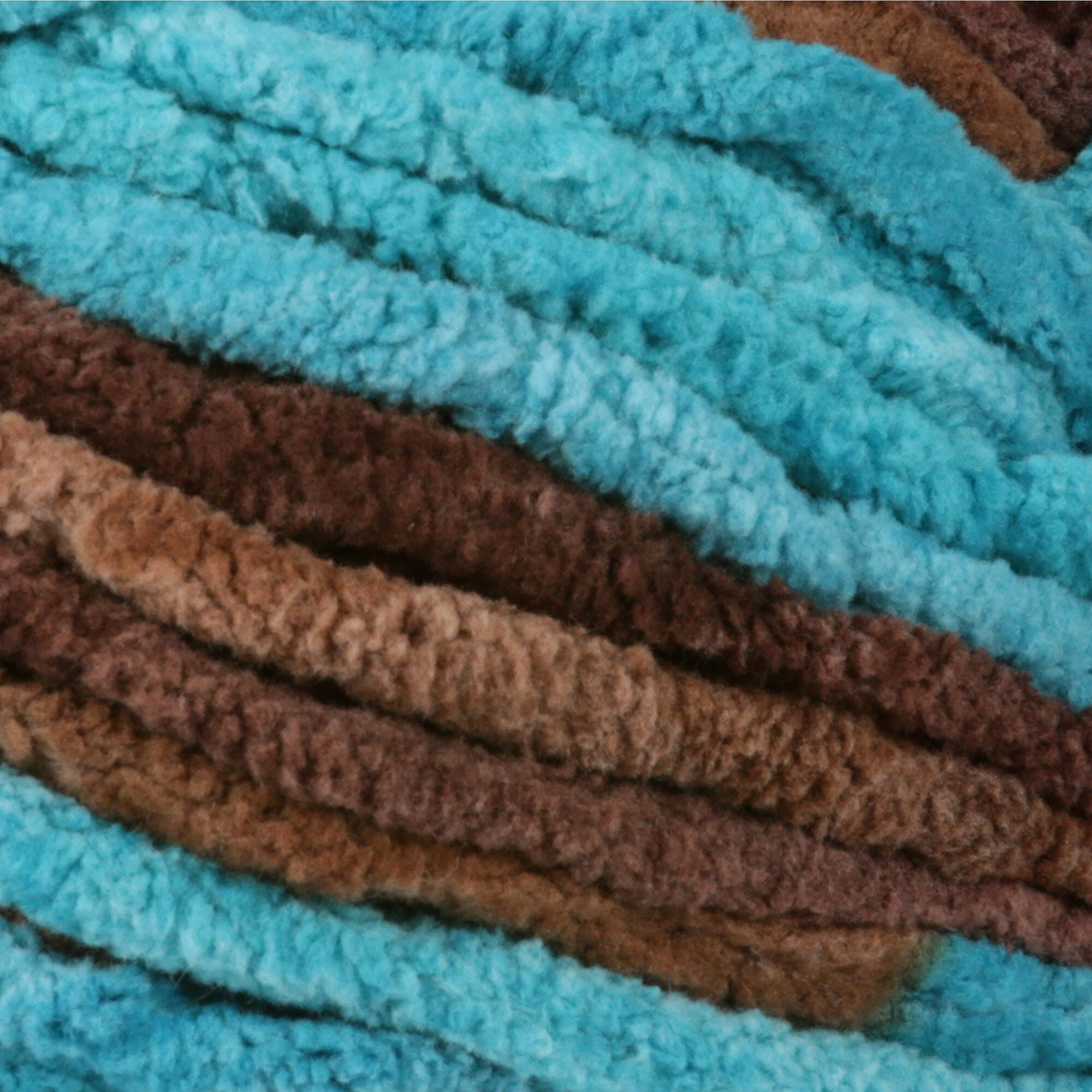 POL YARN:300GRx2PC (600GRM) (BERNAT/BLANKET)