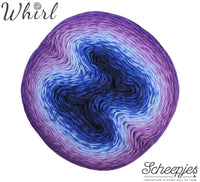 Whirl Cotton/Acrylic Yarn — 1000 m (SCHE/WHIRL)