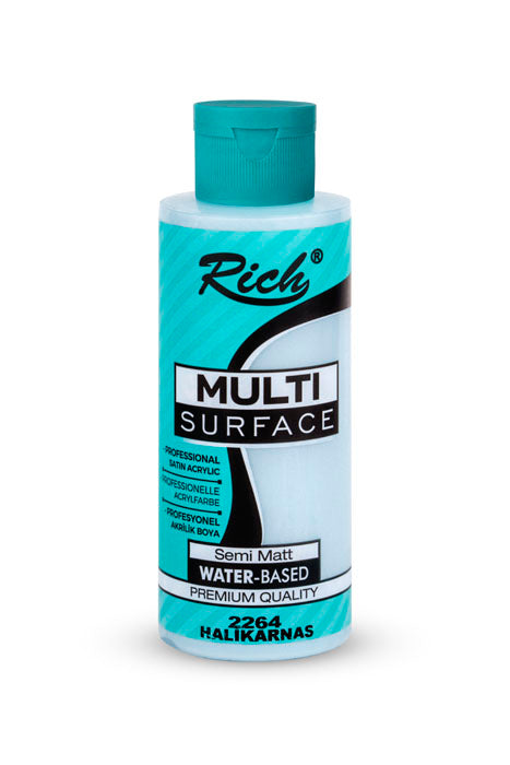 MULTI SURFACE ACRY.PAINT:120CC (MULTI ACR.PAINT/120C)