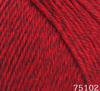 Himalaya Everyday New Tweed Acrylic Yarn – 100 g – Pack of 5 (HIM/E.DAY NEW TWEED)