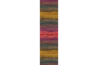 Alize Burcum Batik Acrylic Yarn – 5 x 100g (500grm) (ALIZE/BURCUM BATIK)