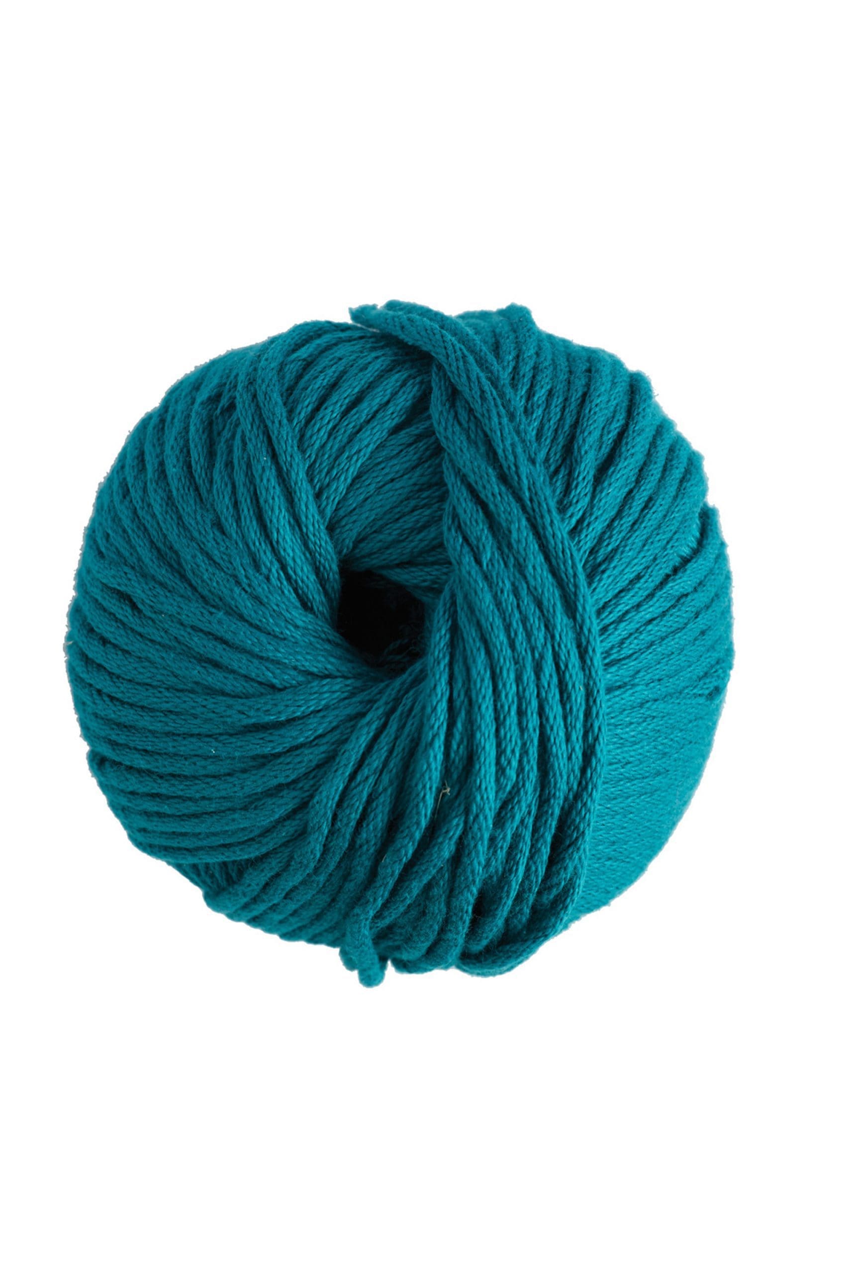 NATURA XL COT.YARN:100GRx4BL (322/DMC)